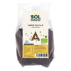 Arroz salvaje bio Sol Natural 250 g