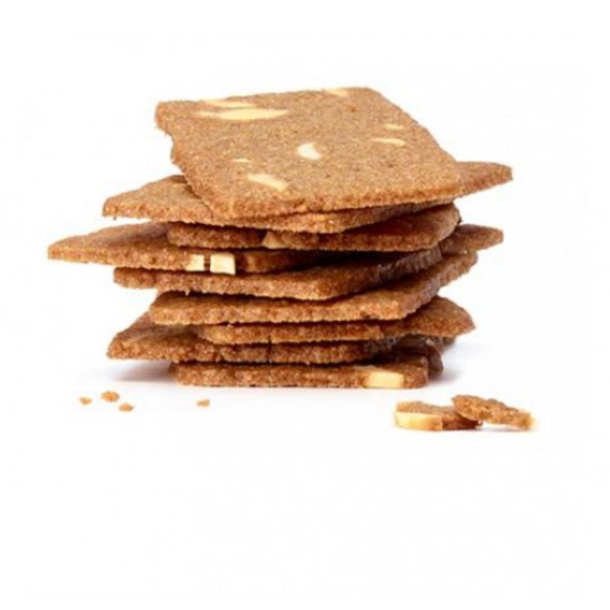 Biscuits con almendras Jules Destrooper 100 g