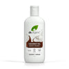 Gel corporal aceite de coco Dr. Organic 250ml