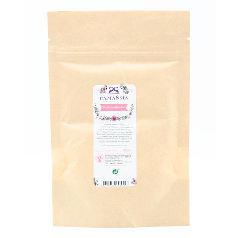 Alumbre en polvo PhEur Camassia 500 g