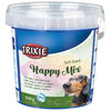 Trixie Soft Snack Happy Mix Bote 500 g
