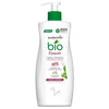 Crema corporal BIO firmeza Eudermin 400 ml