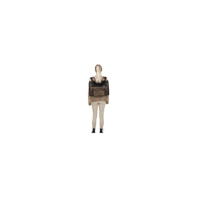 Trixie - Mochila Para Transportar Perros - 41 X 30 X 21 Cm