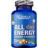 All Day Energy Victory Endurance 90 caps