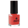 Esmalte de uñas rouge retro Avril 7 ml