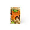 Té Rooibos Naranja Chai para infusión Artemis Bio 20 bolsitas