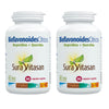 Pack 2x Bioflavonoides Citricos, 90 cápsulas, Sura Vitasan