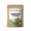 Relleno de burrito eco Nuveg 120 g