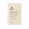 Jabón saponificado en frío Manzanilla y Zanahoria, Avril, 100 ml