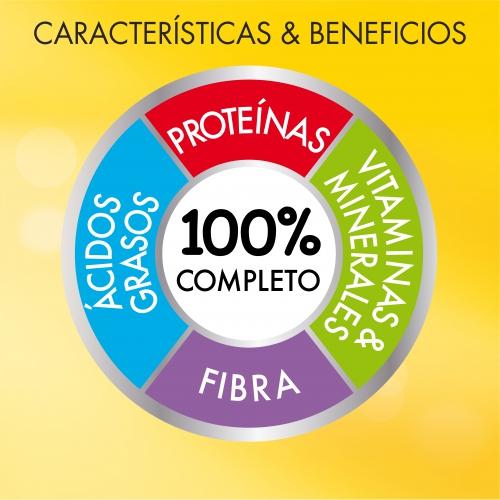 FRISKIES Cat ADULT Húmedo Salmón y Atún en Salsa 400g