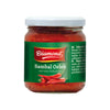 Salsa muy picante Sambal Oelek,  Diamond 200g