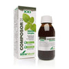 Composor 22 Jaquesan Complex XXI Soria Natural 50 ml