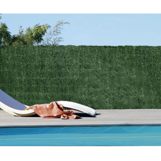 Seto artificial ocultación total Campovert Nortene 1.5x3 m