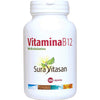 Vitamina B12 500 Mcg 100 Comp Sura Vitasan