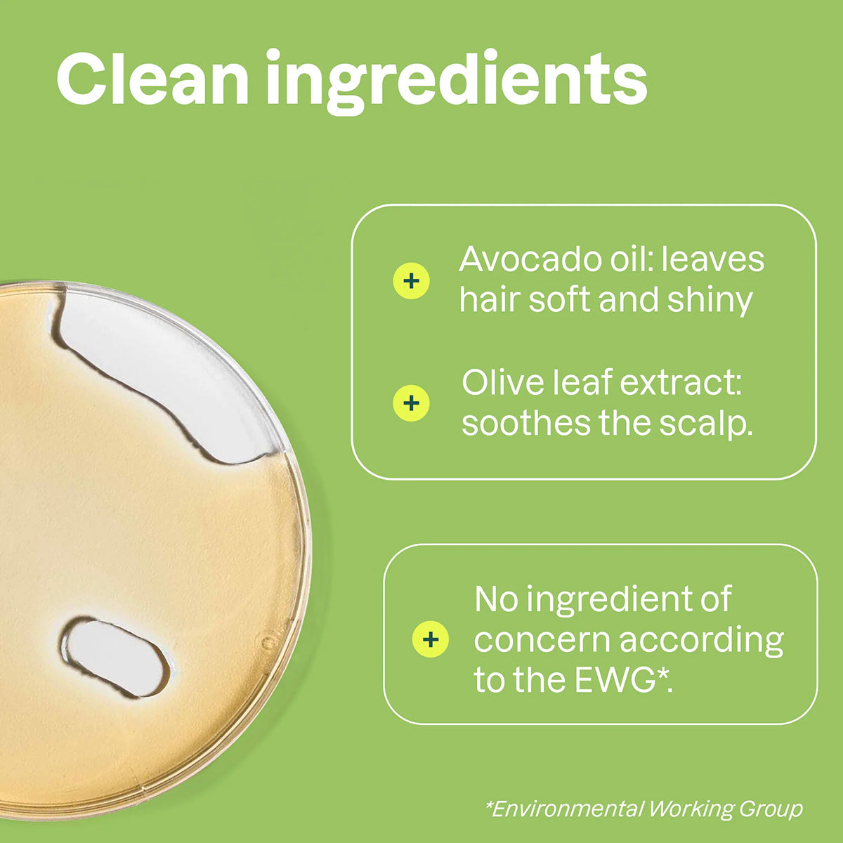 Desenredante capilar Super leaves Nutre y calma Hojas de olivo Attitude 240 ml