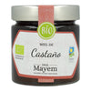 Miel castaño bio Mayem 300 g