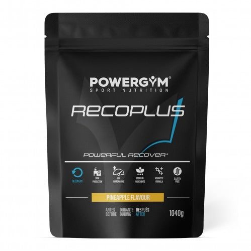 Recovery Recoplus Powergym Piña 1.04