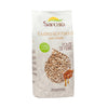 Espelta BIO hinchada con miel Sarchio 200 g