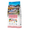 Alimento semihúmedo para perros Fresh Salmon & Turkey Arquivet 10 Kg
