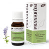 Aceite esencial Salvia de Hojas de lavanda Sumidad Florida Bio Pranarom 10 ml