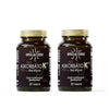 Pack 2x Askorbato K Hifas da Terra