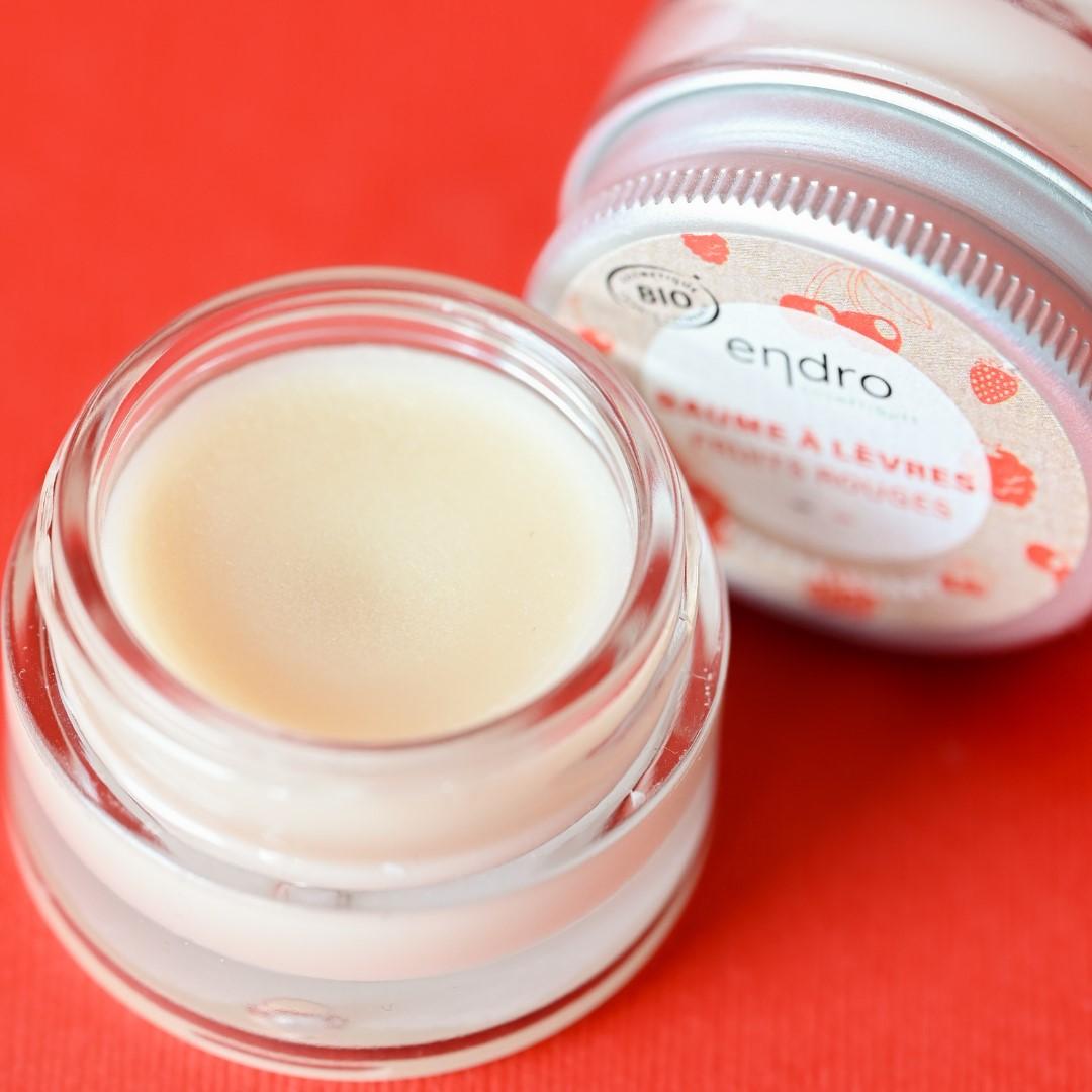 Bálsamo labial  nutritivo Endro-15 ml