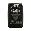 Arroz Negro 100% Integral Gallo 500g