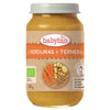 Tarrito de Verduras y Ternera (a partir de 8 meses) Babybio 200 g