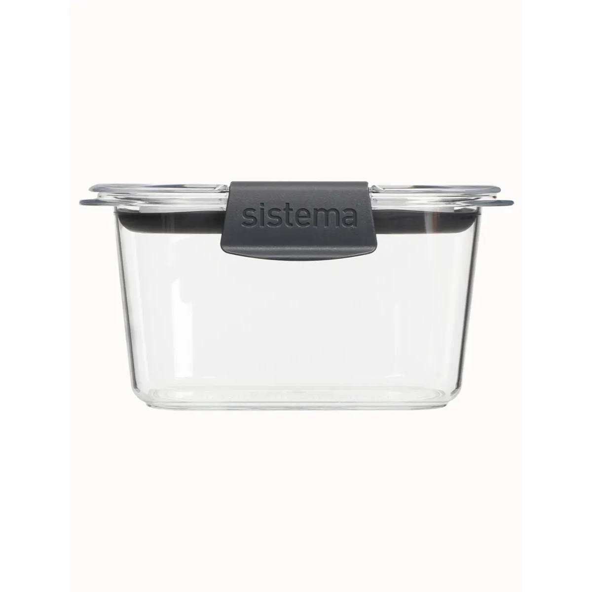 Recipiente Hermético pequeño Sistema Brillance 380 ml