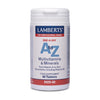 A-Z Multi Lamberts, 60 tabletas