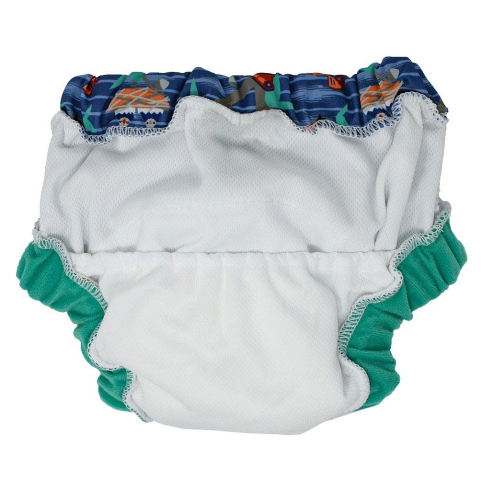 Pantaloncito Noche Twilight Garden (M)