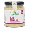 Ajo en Polvo Bio Vegetalia 140 g