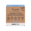 Champú + Acondicionador Solido Sensible Niyok 80 g