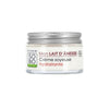 Crema facial hidratante sedosa leche de burra Sobio 50 ml