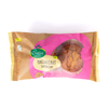 Magdalenas de Trigo Sarraceno BIO Sin Gluten Zealia 2 uds 70 g