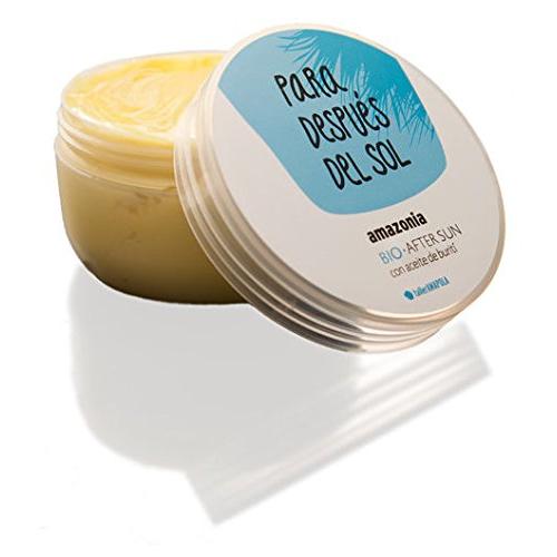 After sun Amazonia Amapola 250 ml