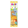 Barrita muesli galleta con manzana y vainilla BIO HiPP 3uds x 20 g