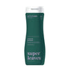 Super leaves Gel de ducha hidratante - Hojas de té blanco, Attitude, 473 ml