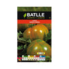 Semillas de Tomate Green Zebra - Tigre Batlle