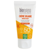 Protector solar Cara y zonas delicadas en bálsamo SPF50 Bioregena, 40 ml
