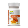 Curcumin Plus Sotya 60 Vcap 550Mg