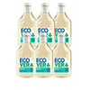 Pack 6 uds Detergente Líquido Universal Ecover 1 L