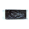 Turrón chocolate negro 70% y almendras Nutxes, 200 g