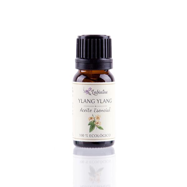 Aceite Esencial Ylang-Ylang Labiatae 12 ml
