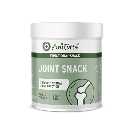 Snack funcional Articular para perros AniForte 300 g