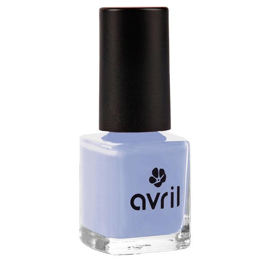Esmalte de uñas bleu layette Avril