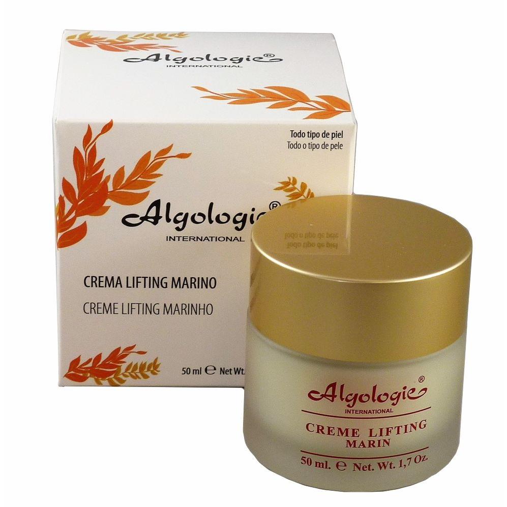 Crema Lifting Marino 50 ml Algologie