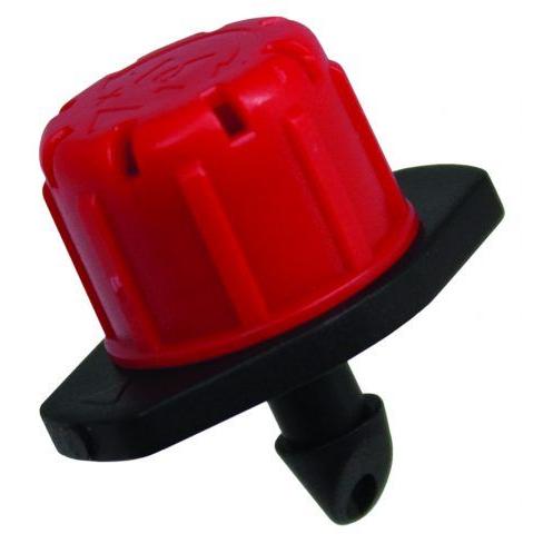 Gotero regulable 0-70 l/h Planeta Huerto 25 unidades