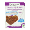 Levadura Roja de Arroz (2,9 mg Monacolina K) 30 Cápsulas Nutrabasics Drasanvi