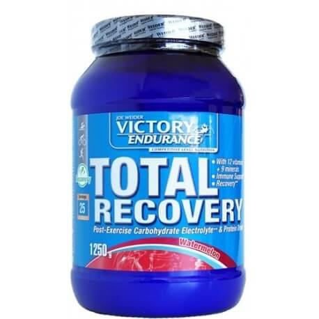 Total Recovery Sandía Victory Endurance 1.250gr